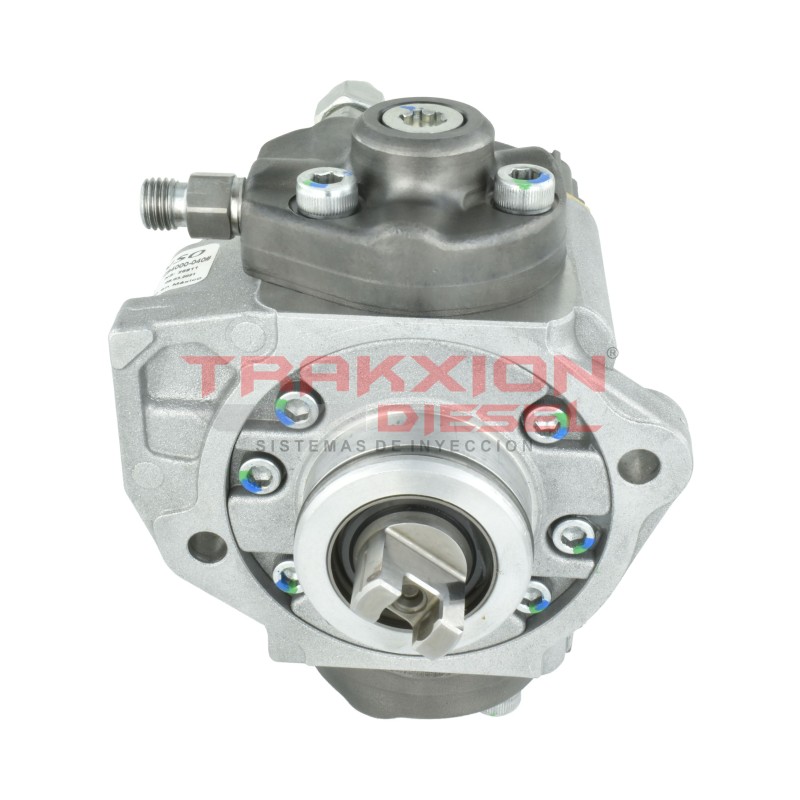 Bomba Diesel Reman 294000-040#, 294000-0401, DCRP300400, 6C1Q-9B395-AB, 6C1Q-9B395-AD, 6C1Q-9B395-AE para Transit 2.2 TDCi Ford