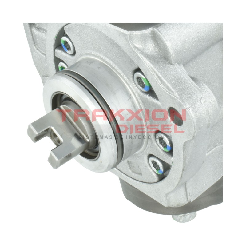 Bomba Diesel Reman 294000-040#, 294000-0401, DCRP300400, 6C1Q-9B395-AB, 6C1Q-9B395-AD, 6C1Q-9B395-AE para Transit 2.2 TDCi Ford