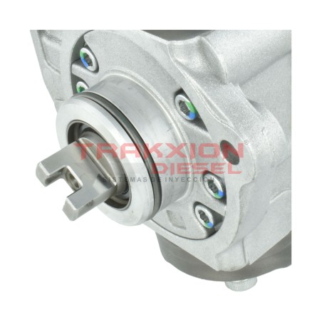 Bomba Diesel Reman 294000-040#, 294000-0401, DCRP300400, 6C1Q-9B395-AB, 6C1Q-9B395-AD, 6C1Q-9B395-AE para Transit 2.2 TDCi Ford