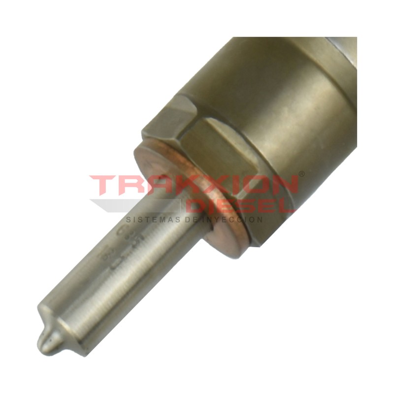 Inyector Diesel Reman 0445120167, 0445120327, 2513442C91, 7002581C1 para MaxxForce 7.2 MWM-Diesel, Navistar, International