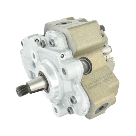 Bomba de inyección Diesel 0445010075, 0986437301, 8200037472, 8200055072, 8200659759 para Trafic II 1.9 dCi, Renault, 2001-2014