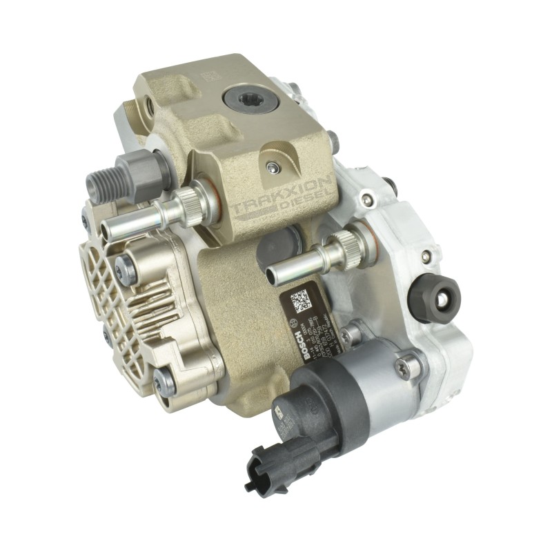 Bomba de inyección Diesel 0445010075, 0986437301, 8200037472, 8200055072, 8200659759 para Trafic II 1.9 dCi, Renault, 2001-2014