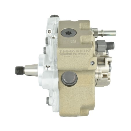 Bomba de inyección Diesel 0445010075, 0986437301, 8200037472, 8200055072, 8200659759 para Trafic II 1.9 dCi, Renault, 2001-2014