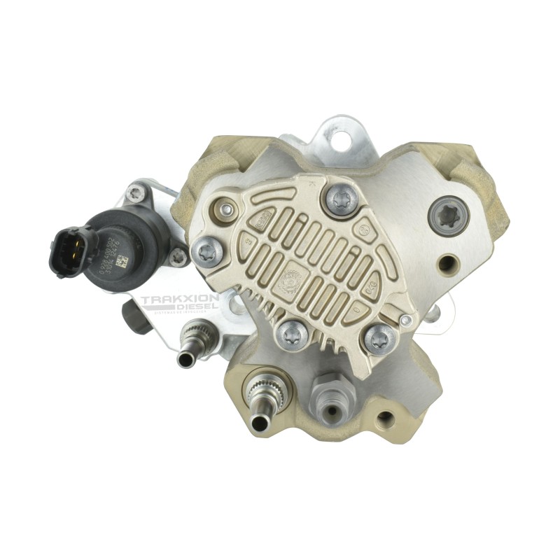 Bomba de inyección Diesel 0445010075, 0986437301, 8200037472, 8200055072, 8200659759 para Trafic II 1.9 dCi, Renault, 2001-2014