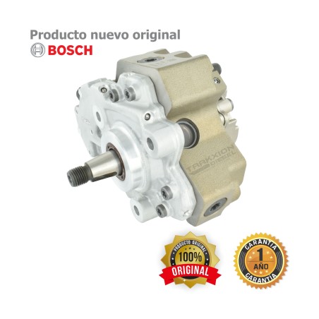 Bomba de inyección Diesel 0445010075, 0986437301, 8200037472, 8200055072, 8200659759 para Trafic II 1.9 dCi, Renault, 2001-2014
