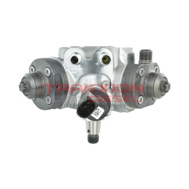 Bomba Diesel 0445010657, 0445010682, 0445010683, 0986437454, 059130755BF, 059130755CA, 059130755AN para Q5, 3.0 TDI quattro Audi 2