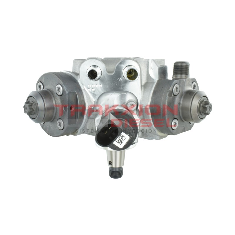 Bomba Diesel 0445010657, 0445010682, 0445010683, 0986437454, 059130755BF, 059130755CA, 059130755AN para Q5, 3.0 TDI quattro Audi