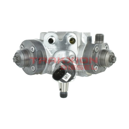 Bomba Diesel 0445010657, 0445010682, 0445010683, 0986437454, 059130755BF, 059130755CA, 059130755AN para Q5, 3.0 TDI quattro Audi