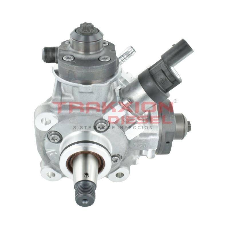 Bomba Diesel 0445010657, 0445010682, 0445010683, 0986437454, 059130755BF, 059130755CA, 059130755AN para Q5, 3.0 TDI quattro Audi