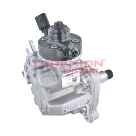 Bomba Diesel 0445010657, 0445010682, 0445010683, 0986437454, 059130755BF, 059130755CA, 059130755AN para Q5, 3.0 TDI quattro Audi