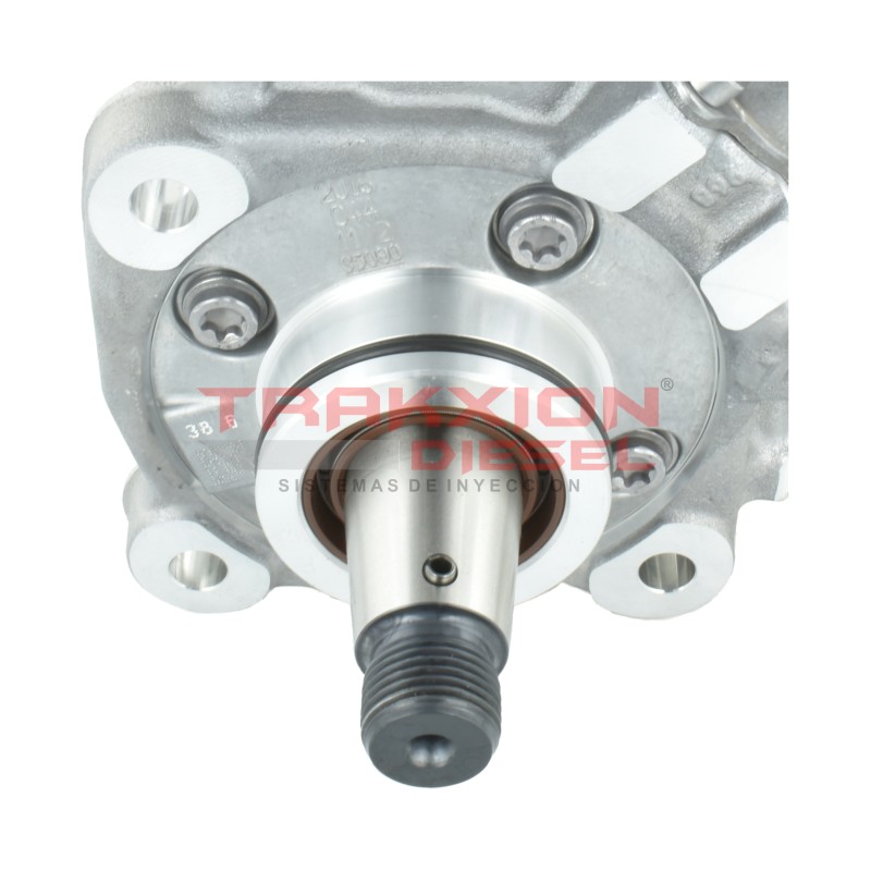 Bomba Diesel 0445010657, 0445010682, 0445010683, 0986437454, 059130755BF, 059130755CA, 059130755AN para Q5, 3.0 TDI quattro Audi