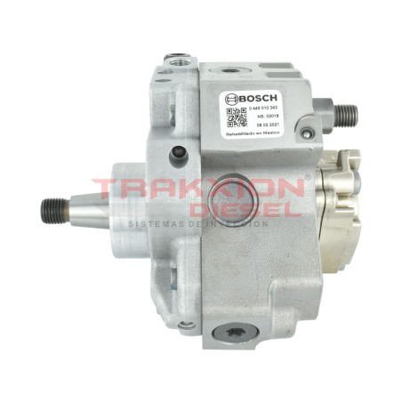 Bomba Diesel Reman 0445010090, 0445010125, 0445010343, 0986437348, 059130851AX, 059130755J, 059130755N para Crafter 2.5 TDI, VW