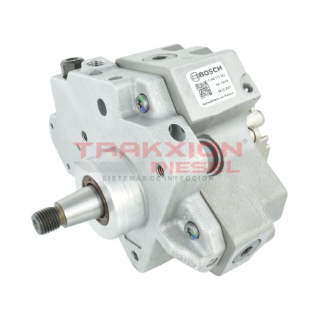 Bomba Diesel Reman 0445010090, 0445010125, 0445010343, 0986437348, 059130851AX, 059130755J, 059130755N para Crafter 2.5 TDI, VW