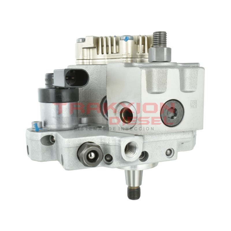 Bomba Diesel Reman 0445010090, 0445010125, 0445010343, 0986437348, 059130851AX, 059130755J, 059130755N para Crafter 2.5 TDI, VW