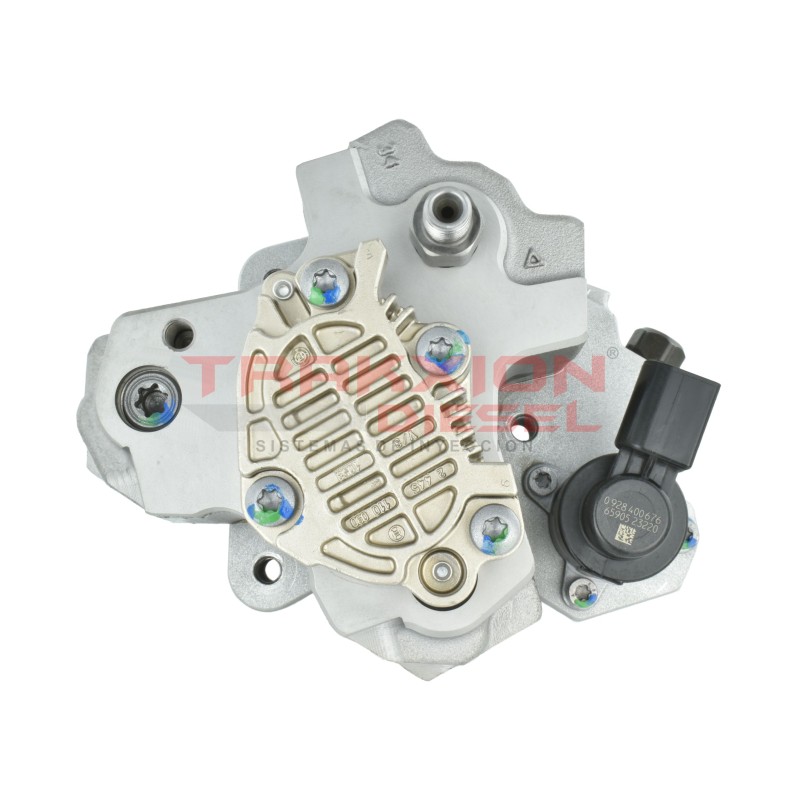 Bomba Diesel Reman 0445010090, 0445010125, 0445010343, 0986437348, 059130851AX, 059130755J, 059130755N para Crafter 2.5 TDI, VW