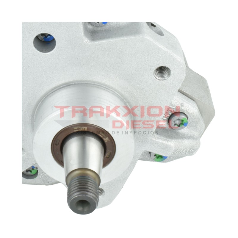 Bomba Diesel Reman 0445010090, 0445010125, 0445010343, 0986437348, 059130851AX, 059130755J, 059130755N para Crafter 2.5 TDI, VW