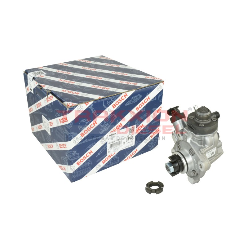 Bomba Diesel 0445010512, 0445010559, 0986437437, 1623790680, 1920SC, 504371260 para Ducato 3.0 Fiat & Manager 3.0 HDi Peugeot