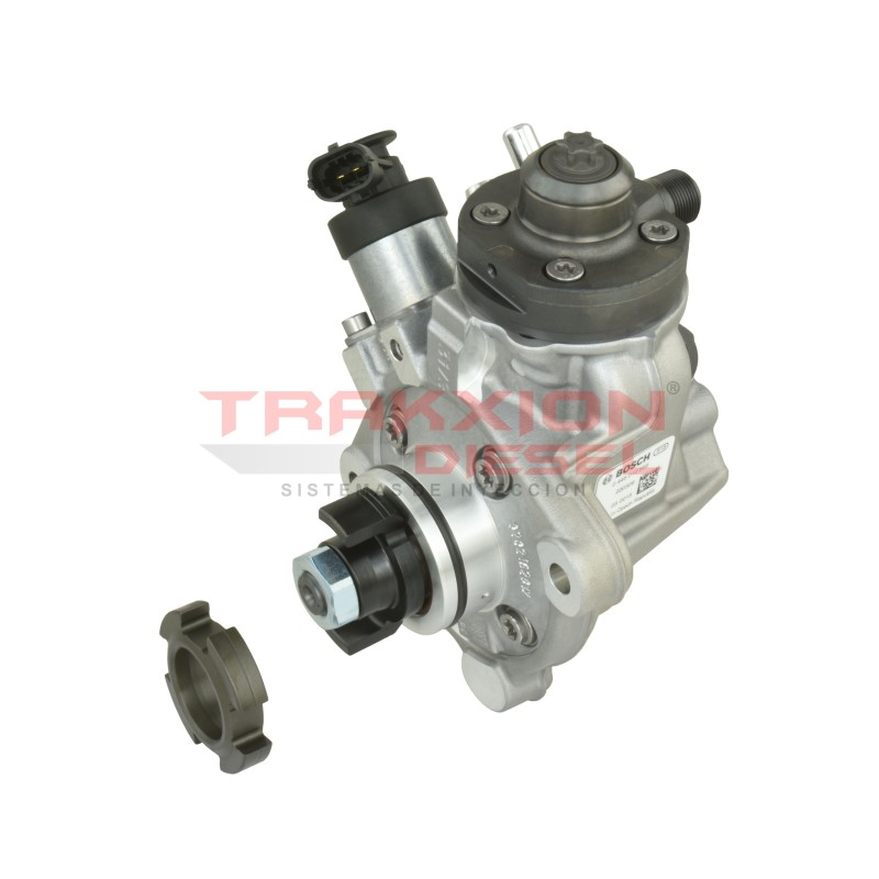 Bomba Diesel 0445010512, 0445010559, 0986437437, 1623790680, 1920SC, 504371260 para Ducato 3.0 Fiat & Manager 3.0 HDi Peugeot