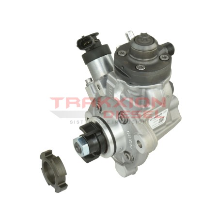 Bomba Diesel 0445010512, 0445010559, 0986437437, 1623790680, 1920SC, 504371260 para Ducato 3.0 Fiat & Manager 3.0 HDi Peugeot