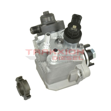Bomba Diesel 0445010512, 0445010559, 0986437437, 1623790680, 1920SC, 504371260 para Ducato 3.0 Fiat & Manager 3.0 HDi Peugeot