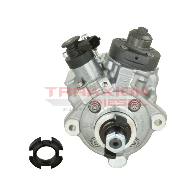 Bomba Diesel 0445010512, 0445010559, 0986437437, 1623790680, 1920SC, 504371260 para Ducato 3.0 Fiat & Manager 3.0 HDi Peugeot