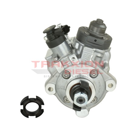 Bomba Diesel 0445010512, 0445010559, 0986437437, 1623790680, 1920SC, 504371260 para Ducato 3.0 Fiat & Manager 3.0 HDi Peugeot