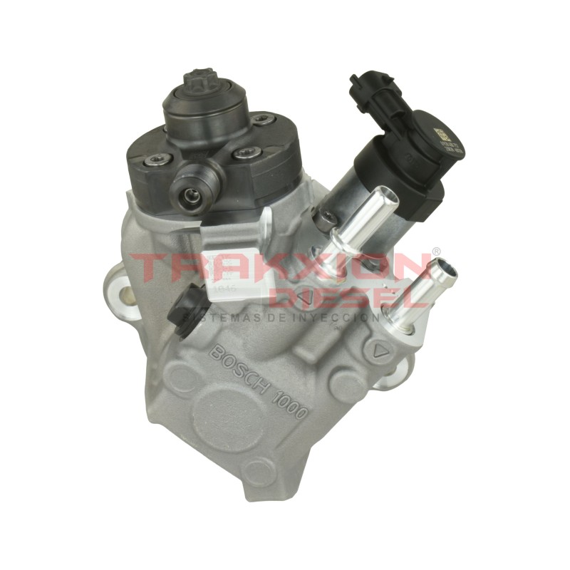 Bomba Diesel 0445010512, 0445010559, 0986437437, 1623790680, 1920SC, 504371260 para Ducato 3.0 Fiat & Manager 3.0 HDi Peugeot