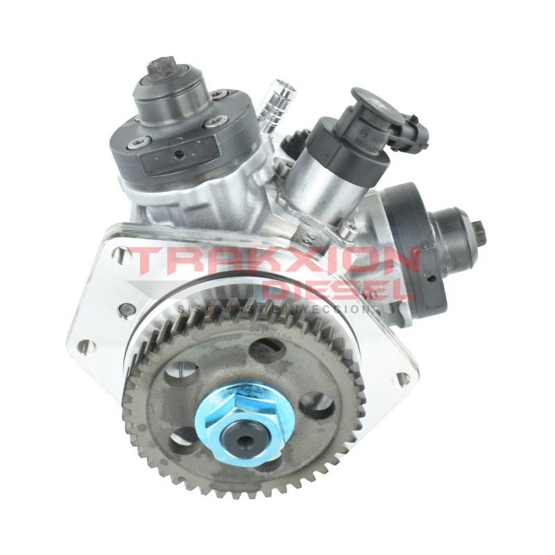 Bomba Diesel CP4 0445010817, 0986437421, 12661059 para Silverado 2500, 3500 Chevrolet, Sierra 2500, 3500 4500, GMC, 6.6 Duramax