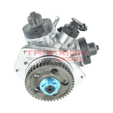 Bomba Diesel CP4 0445010817, 0986437421, 12661059 para Silverado 2500, 3500 Chevrolet, Sierra 2500, 3500 4500, GMC, 6.6 Duramax
