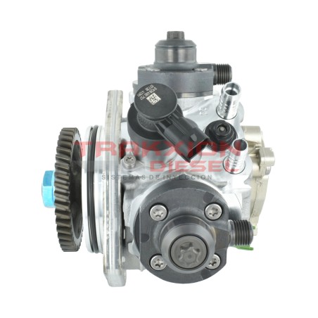 Bomba Diesel CP4 0445010817, 0986437421, 12661059 para Silverado 2500, 3500 Chevrolet, Sierra 2500, 3500 4500, GMC, 6.6 Duramax