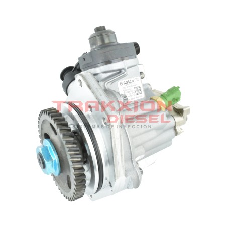 Bomba Diesel CP4 0445010817, 0986437421, 12661059 para Silverado 2500, 3500 Chevrolet, Sierra 2500, 3500 4500, GMC, 6.6 Duramax