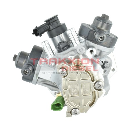 Bomba Diesel CP4 0445010817, 0986437421, 12661059 para Silverado 2500, 3500 Chevrolet, Sierra 2500, 3500 4500, GMC, 6.6 Duramax