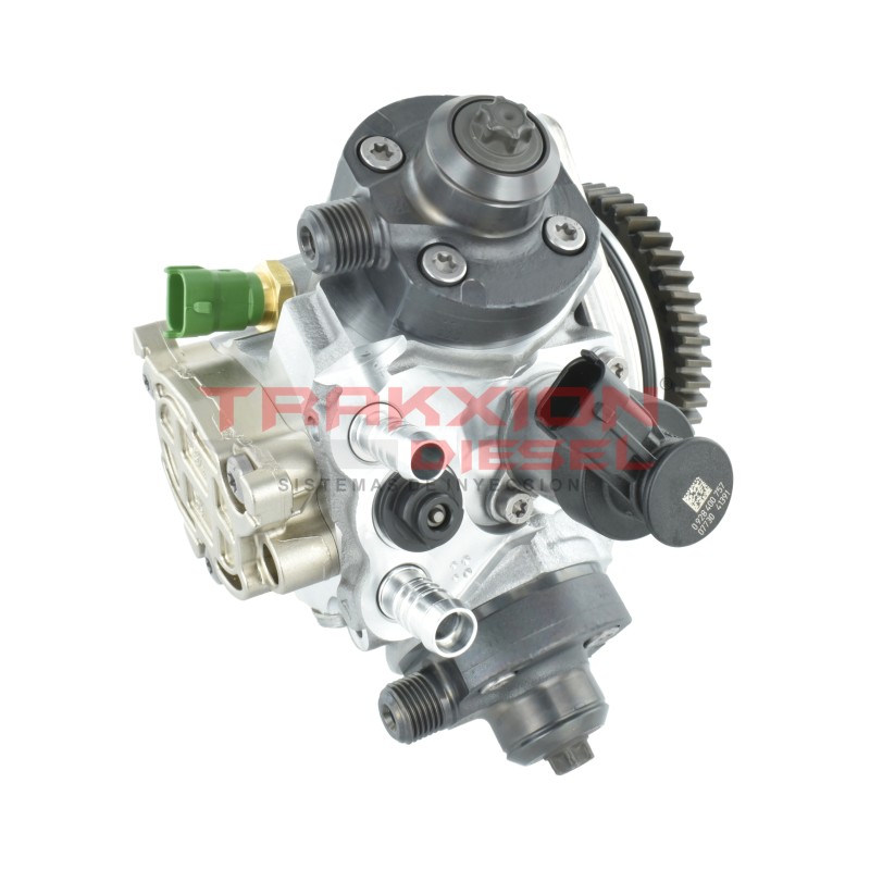 Bomba Diesel CP4 0445010817, 0986437421, 12661059 para Silverado 2500, 3500 Chevrolet, Sierra 2500, 3500 4500, GMC, 6.6 Duramax