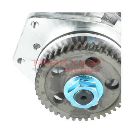 Bomba Diesel CP4 0445010817, 0986437421, 12661059 para Silverado 2500, 3500 Chevrolet, Sierra 2500, 3500 4500, GMC, 6.6 Duramax