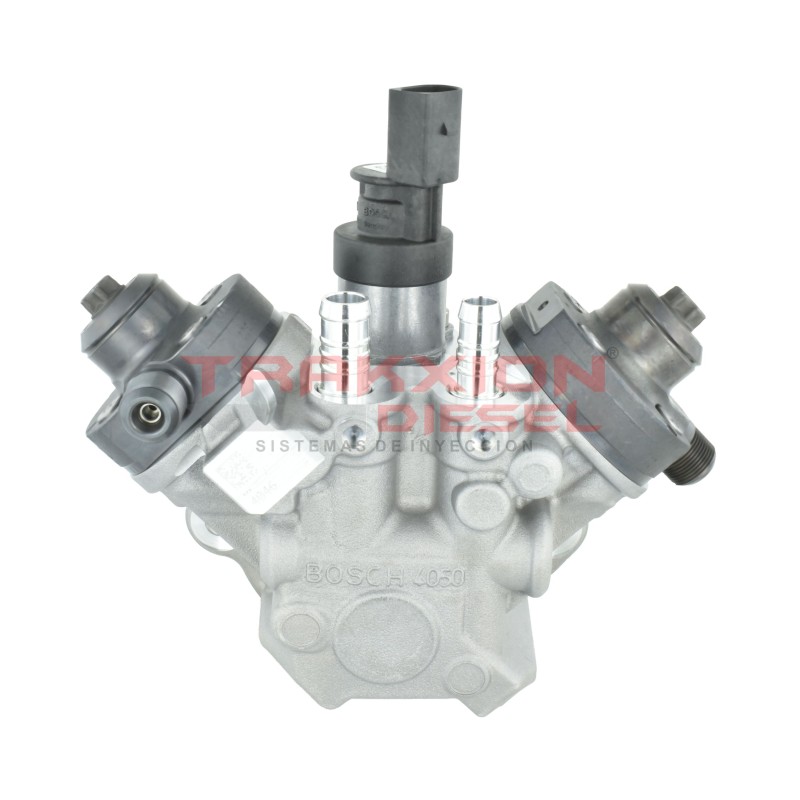 Bomba Diesel 0445010692, 0445010693, 0986437435, 059130755CB, 059130755CD para 3.0 TDI, Q5 y Q7 quattro Audi, Touareg VW