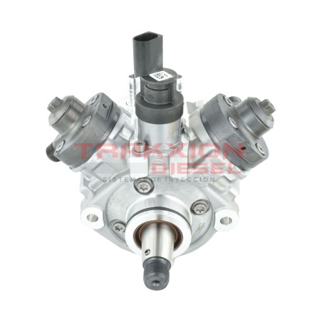 Bomba Diesel 0445010692, 0445010693, 0986437435, 059130755CB, 059130755CD para 3.0 TDI, Q5 y Q7 quattro Audi, Touareg VW