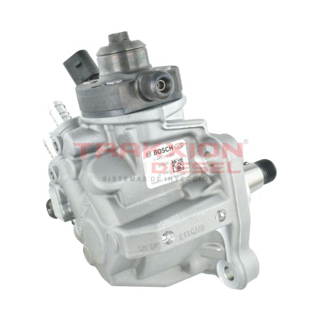 Bomba Diesel 0445010692, 0445010693, 0986437435, 059130755CB, 059130755CD para 3.0 TDI, Q5 y Q7 quattro Audi, Touareg VW