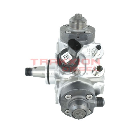 Bomba Diesel 0445010692, 0445010693, 0986437435, 059130755CB, 059130755CD para 3.0 TDI, Q5 y Q7 quattro Audi, Touareg VW