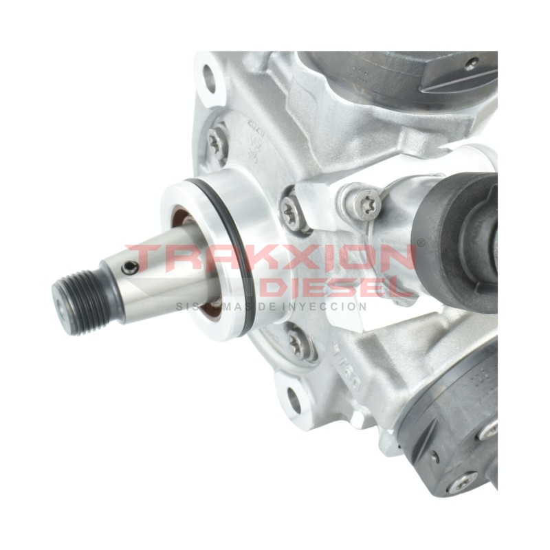 Bomba Diesel 0445010692, 0445010693, 0986437435, 059130755CB, 059130755CD para 3.0 TDI, Q5 y Q7 quattro Audi, Touareg VW