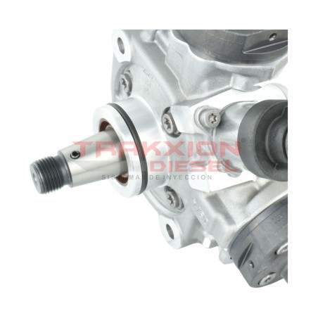 Bomba Diesel 0445010692, 0445010693, 0986437435, 059130755CB, 059130755CD para 3.0 TDI, Q5 y Q7 quattro Audi, Touareg VW