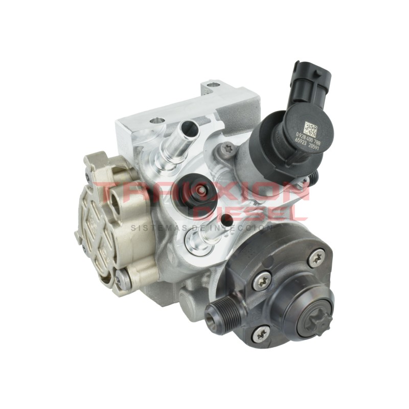 Bomba Diesel 0445010516, 0445010552, 0986437430, 1920RF, 1921J9, 9688499680 para 1.6 HDi, 301, Expert, Partner, Rifter, Peugeot