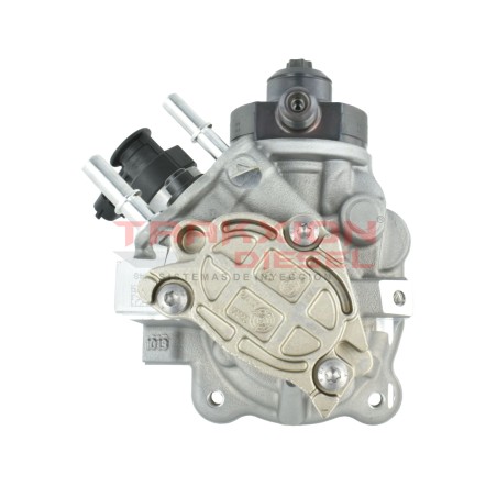 Bomba Diesel 0445010516, 0445010552, 0986437430, 1920RF, 1921J9, 9688499680 para 1.6 HDi, 301, Expert, Partner, Rifter, Peugeot