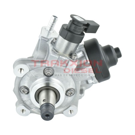 Bomba Diesel CP4 0445010568, 0986437434, 03L130755AC, 03L130755AE para 2.0 TDI, Q3 y Q5 quattro, Audi, 2.0 TDI Tiguan 4Motion VW