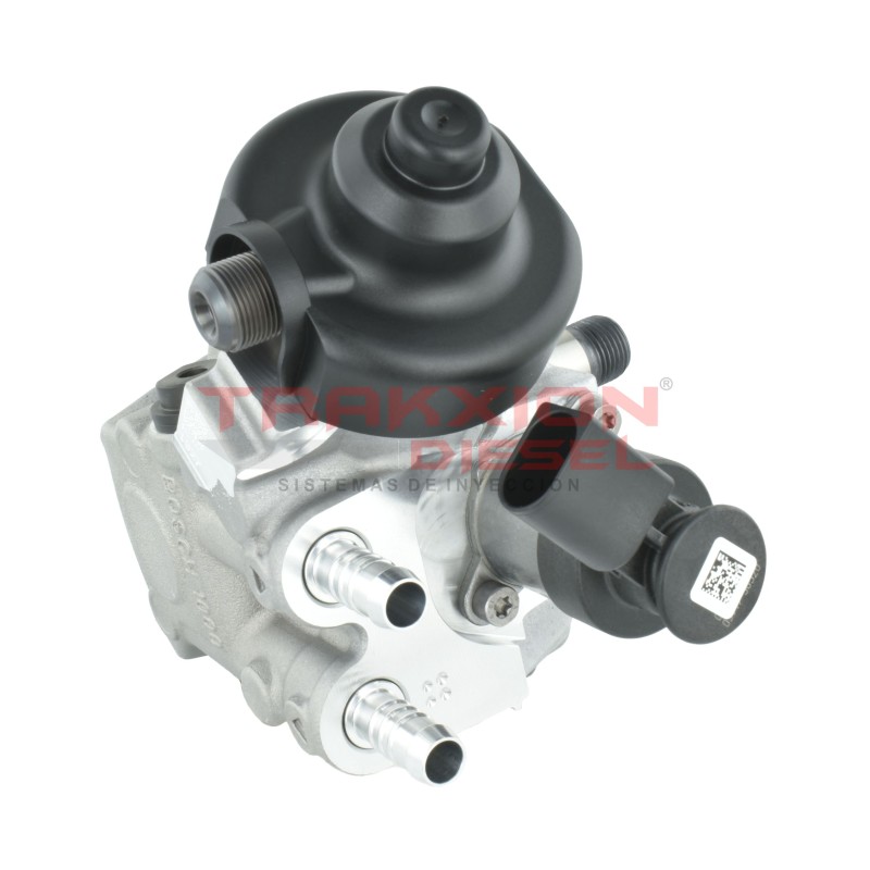 Bomba Diesel CP4 0445010568, 0986437434, 03L130755AC, 03L130755AE para 2.0 TDI, Q3 y Q5 quattro, Audi, 2.0 TDI Tiguan 4Motion VW