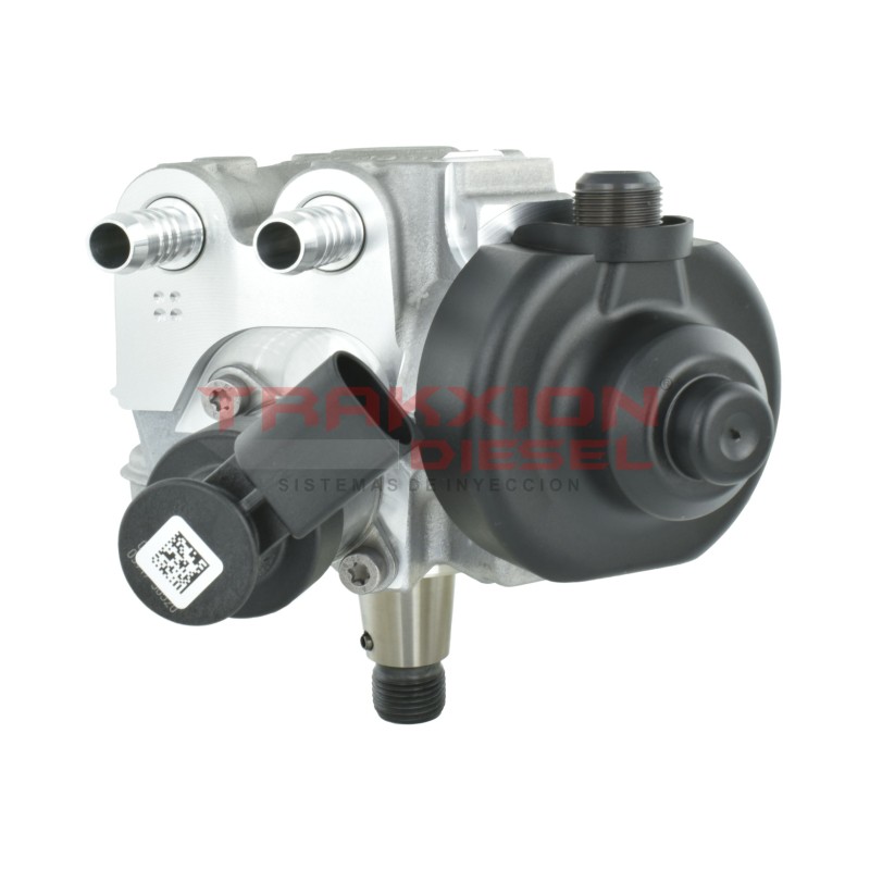 Bomba Diesel CP4 0445010568, 0986437434, 03L130755AC, 03L130755AE para 2.0 TDI, Q3 y Q5 quattro, Audi, 2.0 TDI Tiguan 4Motion VW