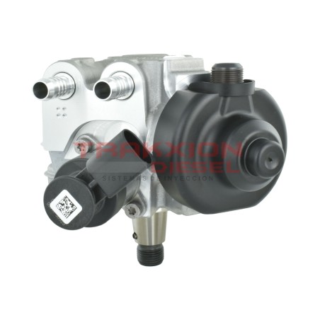 Bomba Diesel CP4 0445010568, 0986437434, 03L130755AC, 03L130755AE para 2.0 TDI, Q3 y Q5 quattro, Audi, 2.0 TDI Tiguan 4Motion VW