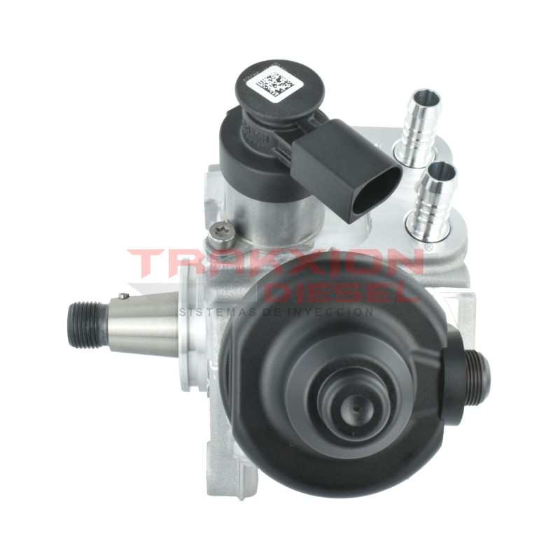 Bomba Diesel CP4 0445010568, 0986437434, 03L130755AC, 03L130755AE para 2.0 TDI, Q3 y Q5 quattro, Audi, 2.0 TDI Tiguan 4Motion VW
