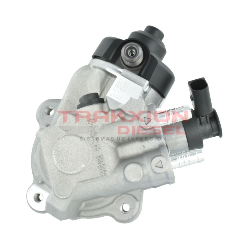 Bomba Diesel CP4 0445010568, 0986437434, 03L130755AC, 03L130755AE para 2.0 TDI, Q3 y Q5 quattro, Audi, 2.0 TDI Tiguan 4Motion VW