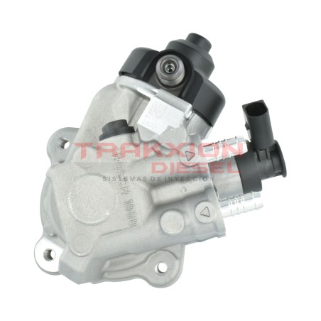 Bomba Diesel CP4 0445010568, 0986437434, 03L130755AC, 03L130755AE para 2.0 TDI, Q3 y Q5 quattro, Audi, 2.0 TDI Tiguan 4Motion VW