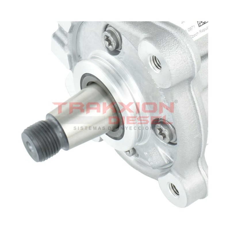 Bomba Diesel CP4 0445010568, 0986437434, 03L130755AC, 03L130755AE para 2.0 TDI, Q3 y Q5 quattro, Audi, 2.0 TDI Tiguan 4Motion VW